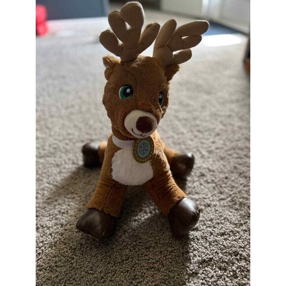 Other - Build-A-Bear workshop dancer the Reindeer